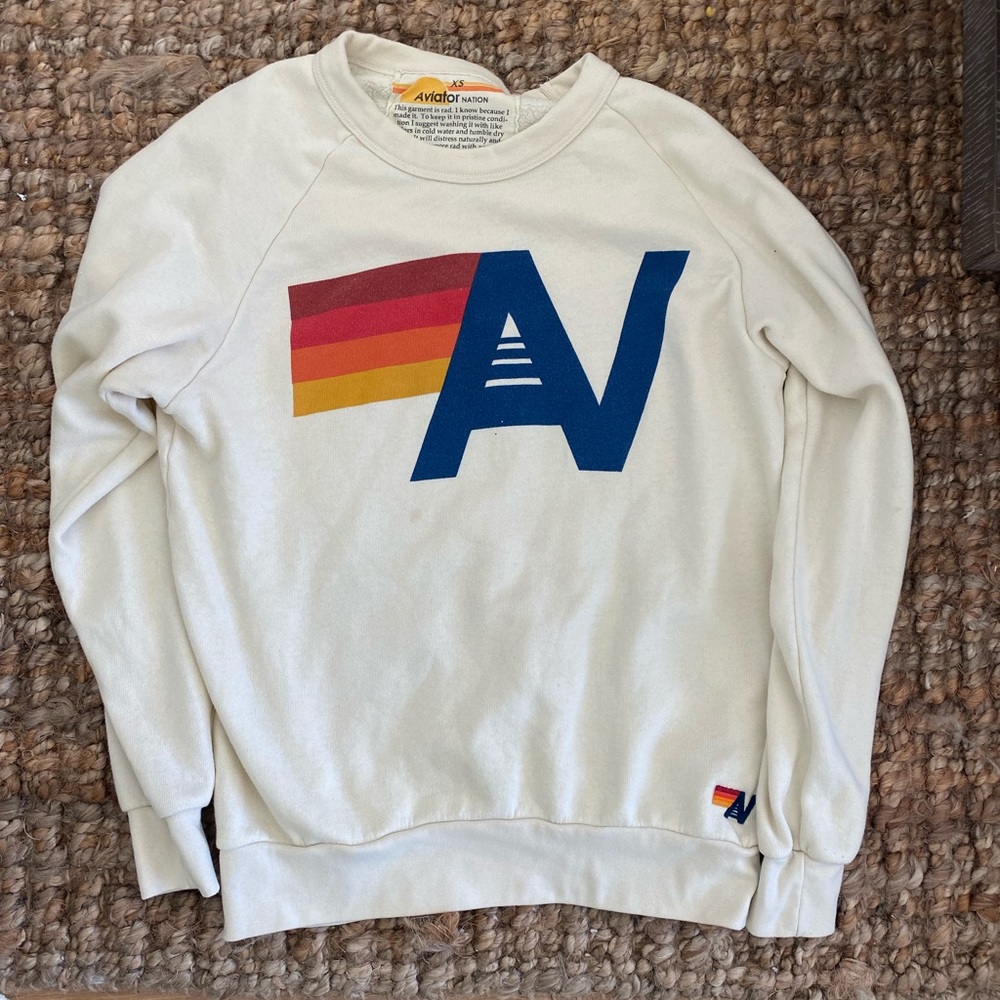Aviator nation